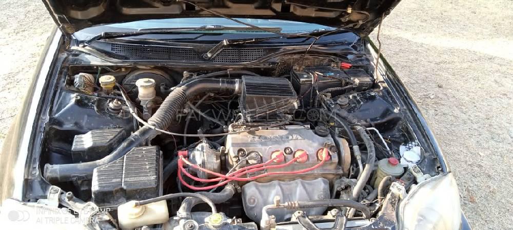 Honda Civic 1998 for Sale in Attock Honda Civic 1998 for Sale in Attock Image-6