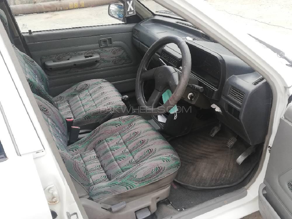 KIA Classic 2001 for Sale in Rawalpindi KIA Classic 2001 for Sale in Rawalpindi Image-5