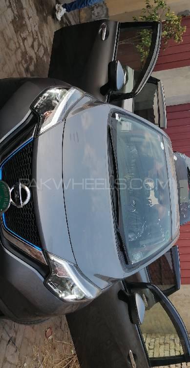 Nissan Note 2017 for Sale in Multan Image-1