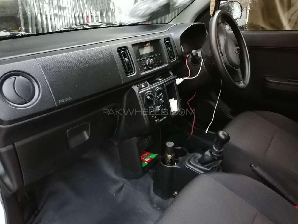 Suzuki Alto 2019 for Sale in Islamabad Suzuki Alto 2019 for Sale in Islamabad Image-10