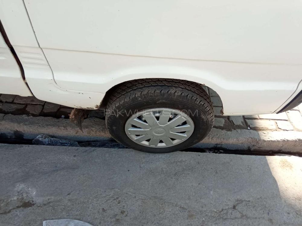 سوزوکی راوی 2004 for Sale in ملتان سوزوکی راوی 2004 for Sale in ملتان Image-3