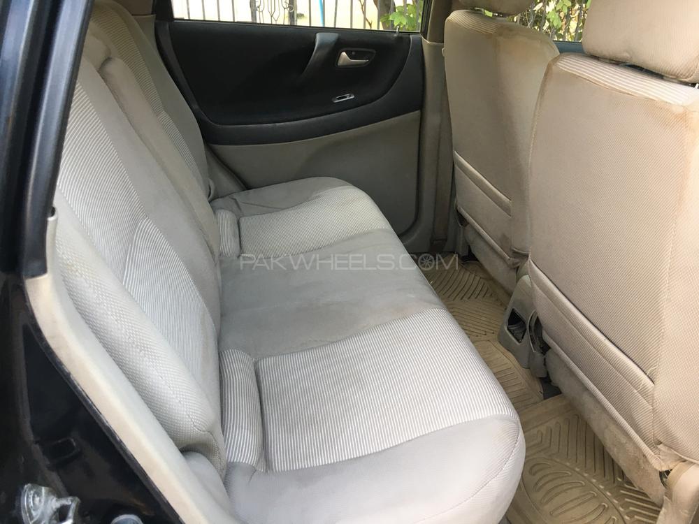 Suzuki Liana 2006 for Sale in Lahore Suzuki Liana 2006 for Sale in Lahore Image-7