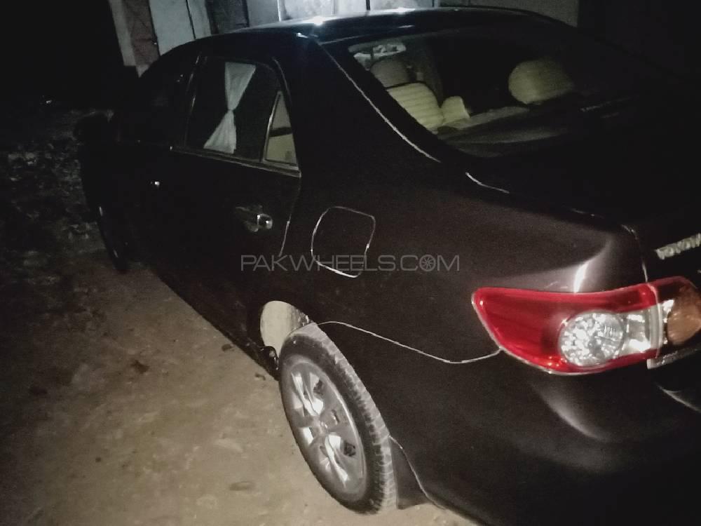 Toyota Corolla 2012 for Sale in Mirpur khas Image-1