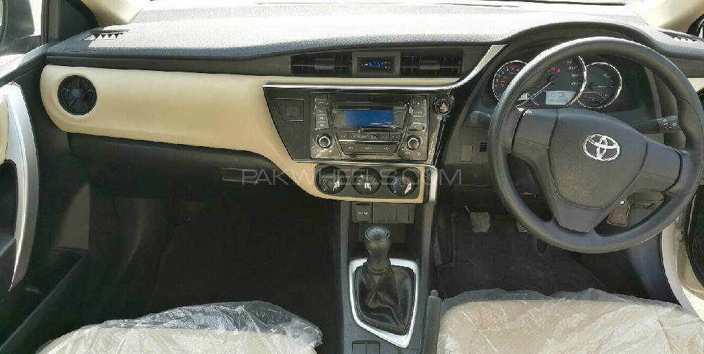 Toyota Corolla 2019 for Sale in Islamabad Toyota Corolla 2019 for Sale in Islamabad Image-7