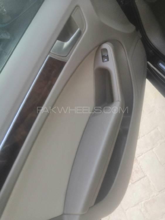 آوڈی اے 4 2010 for Sale in قصور آوڈی اے 4 2010 for Sale in قصور Image-4