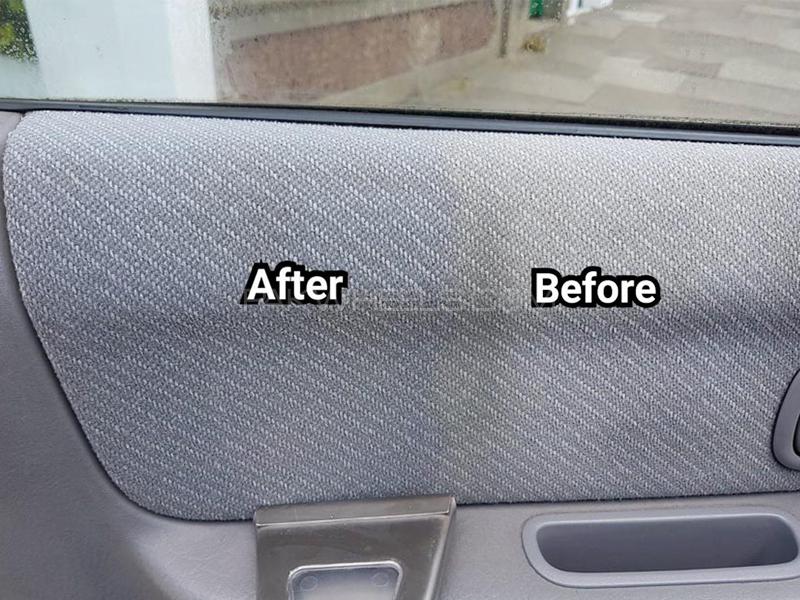 All Purpose Cleaner Car Interior
