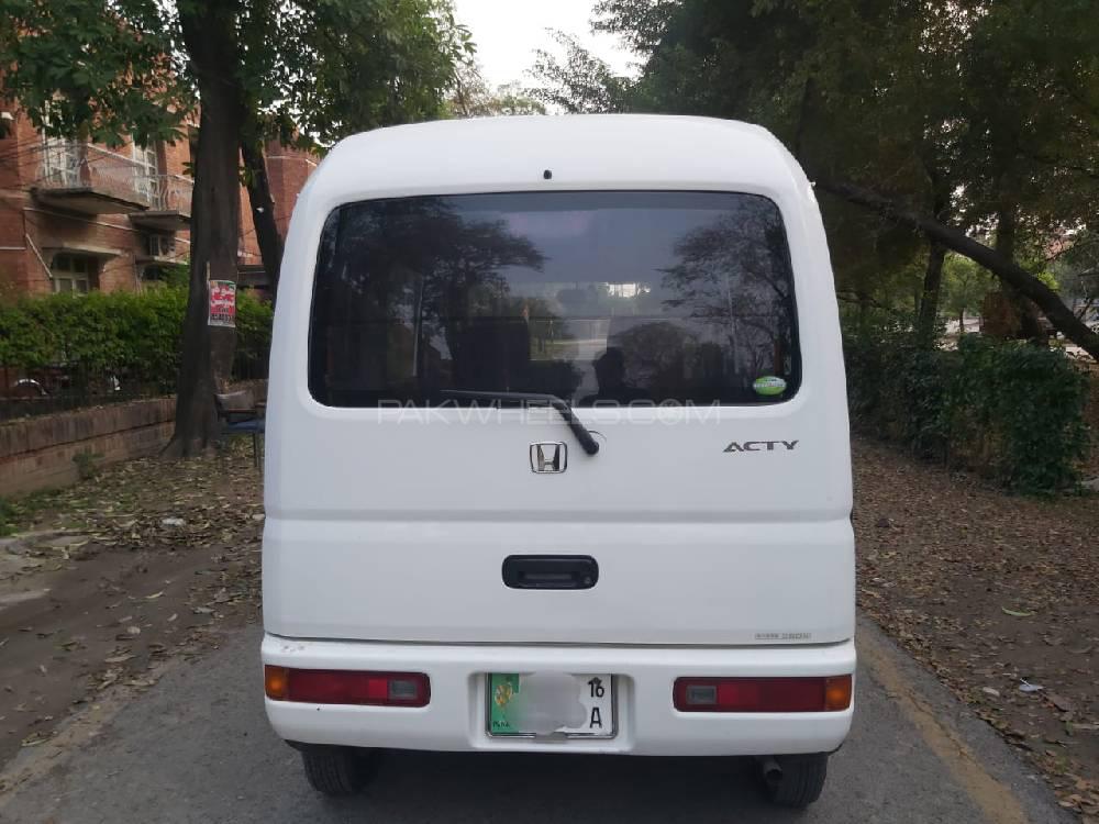 Honda Acty 2012 for Sale in Lahore Honda Acty 2012 for Sale in Lahore Image-6