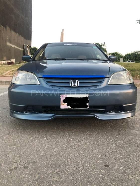 Honda Other 2003 for Sale in Nowshera Image-1