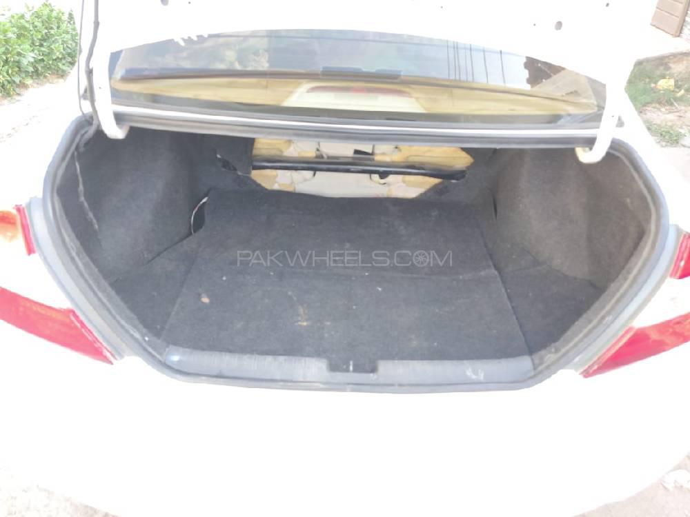Honda Civic 2013 for Sale in Multan Honda Civic 2013 for Sale in Multan Image-8