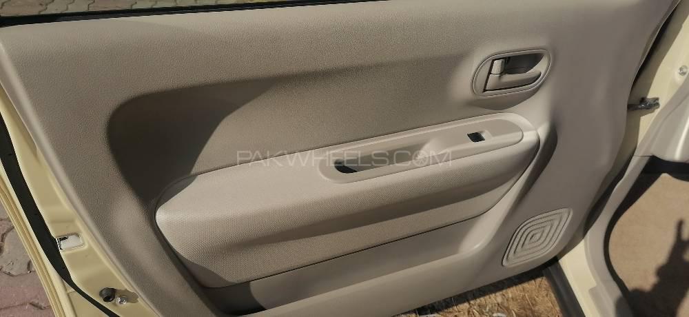 Suzuki Alto Lapin 2016 for Sale in Islamabad Suzuki Alto Lapin 2016 for Sale in Islamabad Image-9