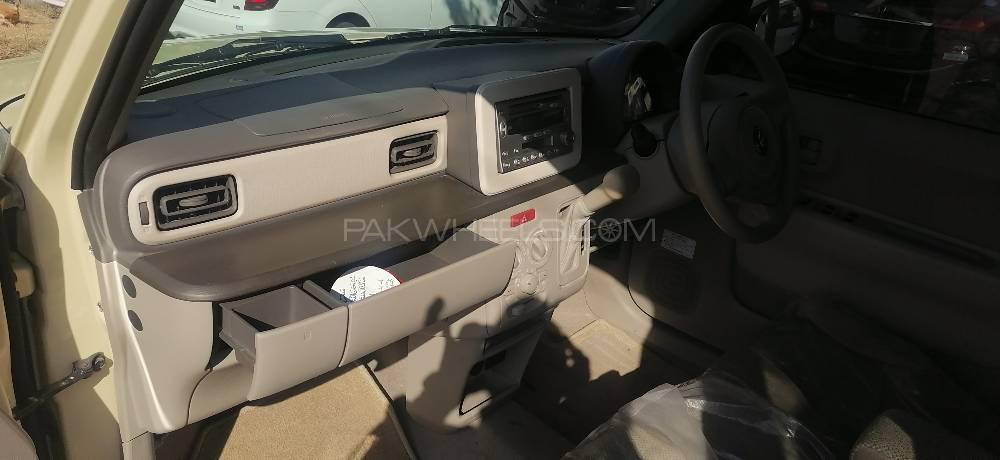 Suzuki Alto Lapin 2016 for Sale in Islamabad Suzuki Alto Lapin 2016 for Sale in Islamabad Image-6