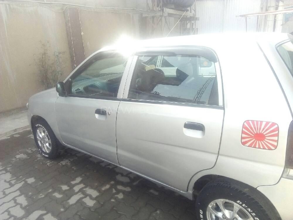 Suzuki Alto 2004 for Sale in Mansehra Suzuki Alto 2004 for Sale in Mansehra Image-5