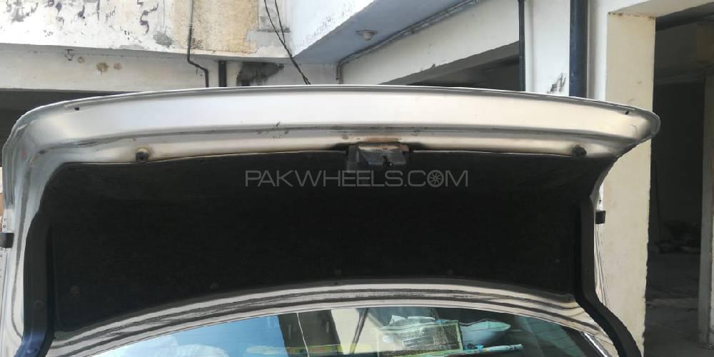 Toyota Premio 2006 for Sale in Islamabad Toyota Premio 2006 for Sale in Islamabad Image-6