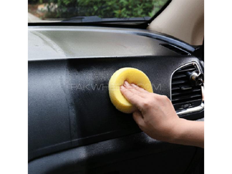 Car Geek Interior & Exterior Dressing 250ml  Car Geek Interior & Exterior Dressing 250ml  Image-5