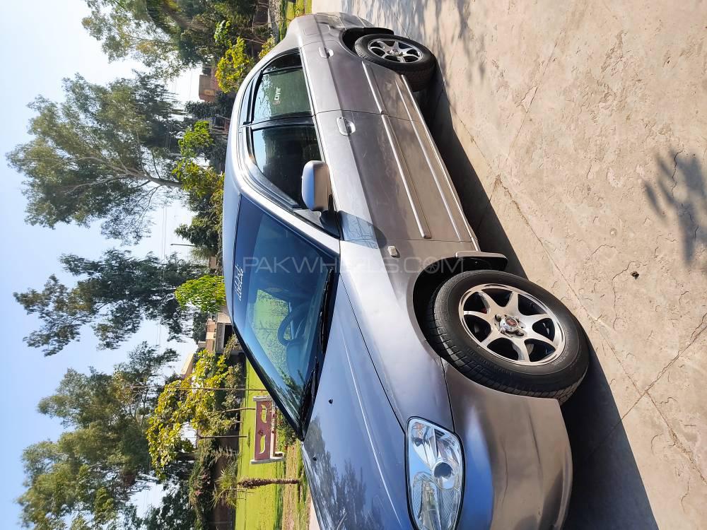 Honda Civic 2004 for Sale in Multan Honda Civic 2004 for Sale in Multan Image-3