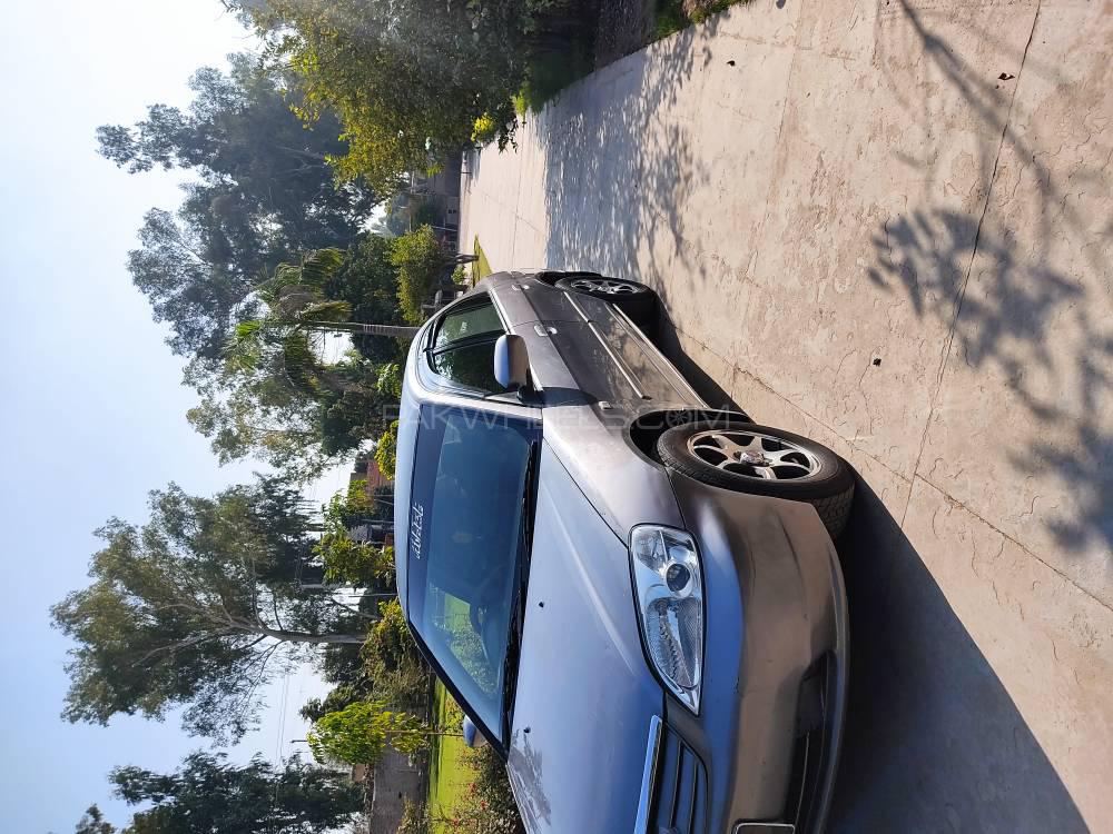 Honda Civic 2004 for Sale in Multan Honda Civic 2004 for Sale in Multan Image-4