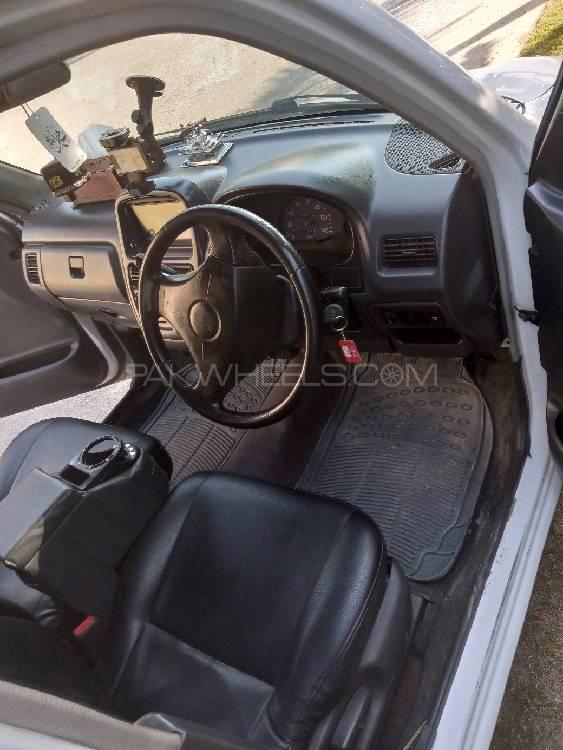 Subaru Pleo 2013 for Sale in Lahore Subaru Pleo 2013 for Sale in Lahore Image-8