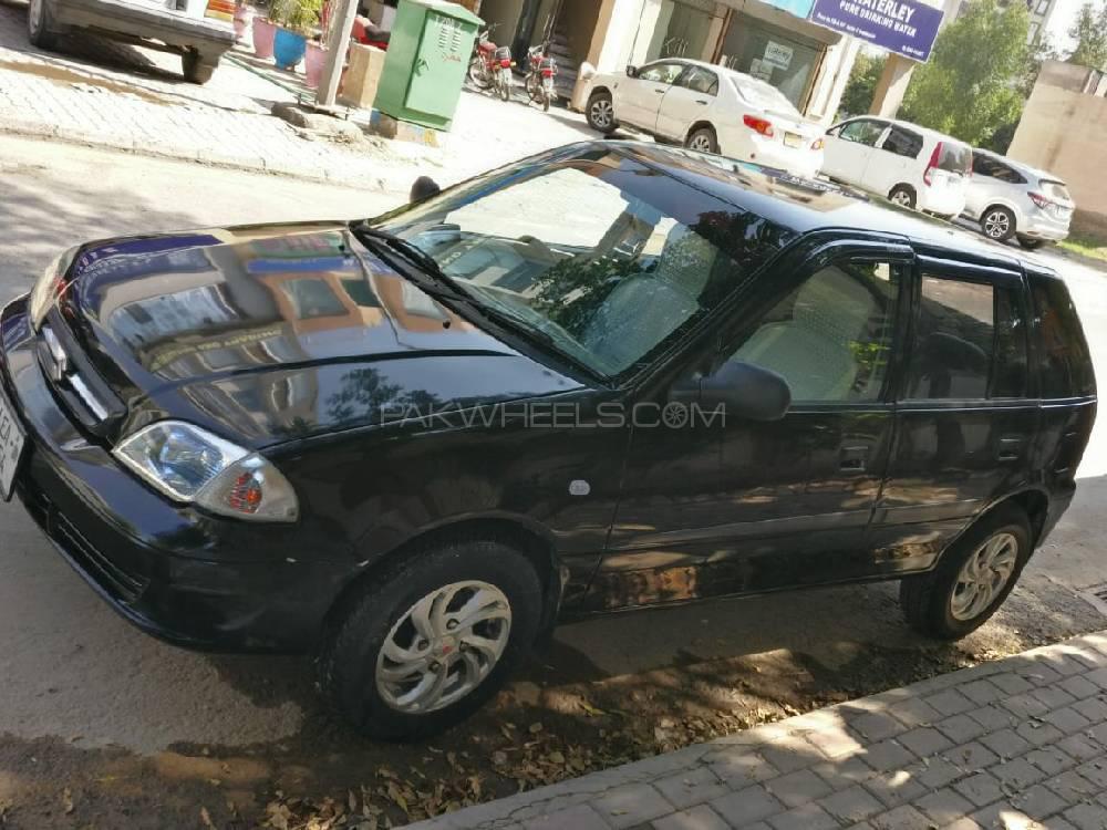 سوزوکی کلٹس 2008 for Sale in گجرانوالہ سوزوکی کلٹس 2008 for Sale in گجرانوالہ Image-5