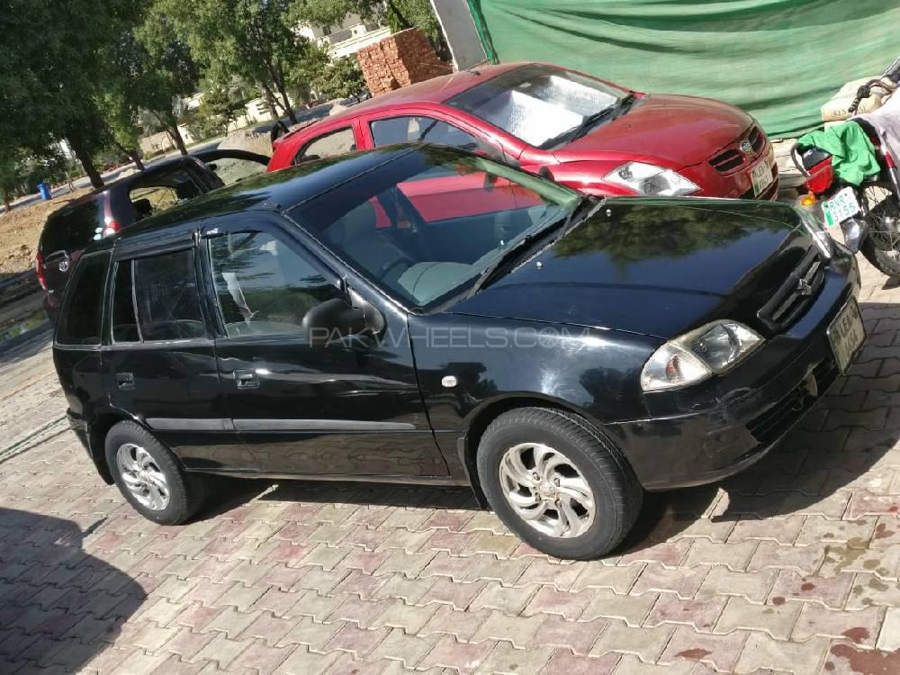 سوزوکی کلٹس 2008 for Sale in گجرانوالہ سوزوکی کلٹس 2008 for Sale in گجرانوالہ Image-9