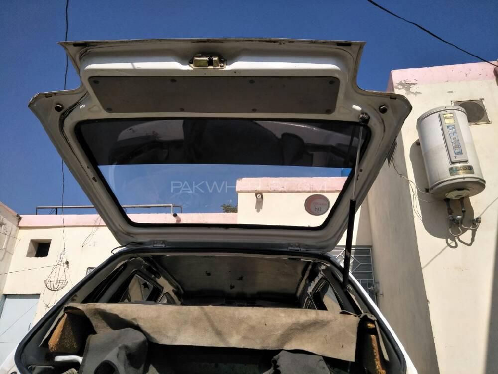 Suzuki Mehran 2006 for Sale in Dera ismail khan Suzuki Mehran 2006 for Sale in Dera ismail khan Image-17