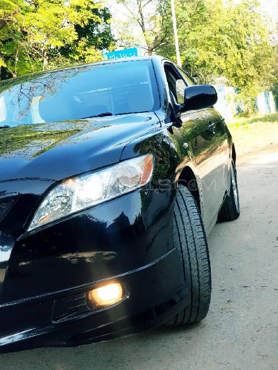 Toyota Camry 2008 for Sale in Islamabad Toyota Camry 2008 for Sale in Islamabad Image-2