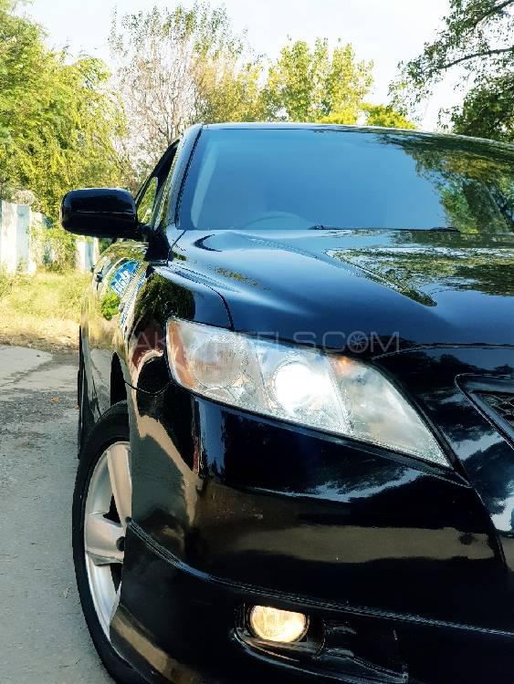 Toyota Camry 2008 for Sale in Islamabad Toyota Camry 2008 for Sale in Islamabad Image-6