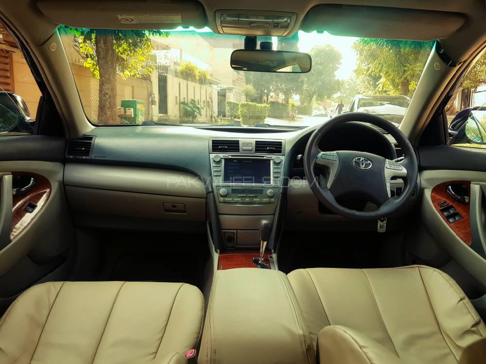 Toyota Camry 2008 for Sale in Islamabad Toyota Camry 2008 for Sale in Islamabad Image-19