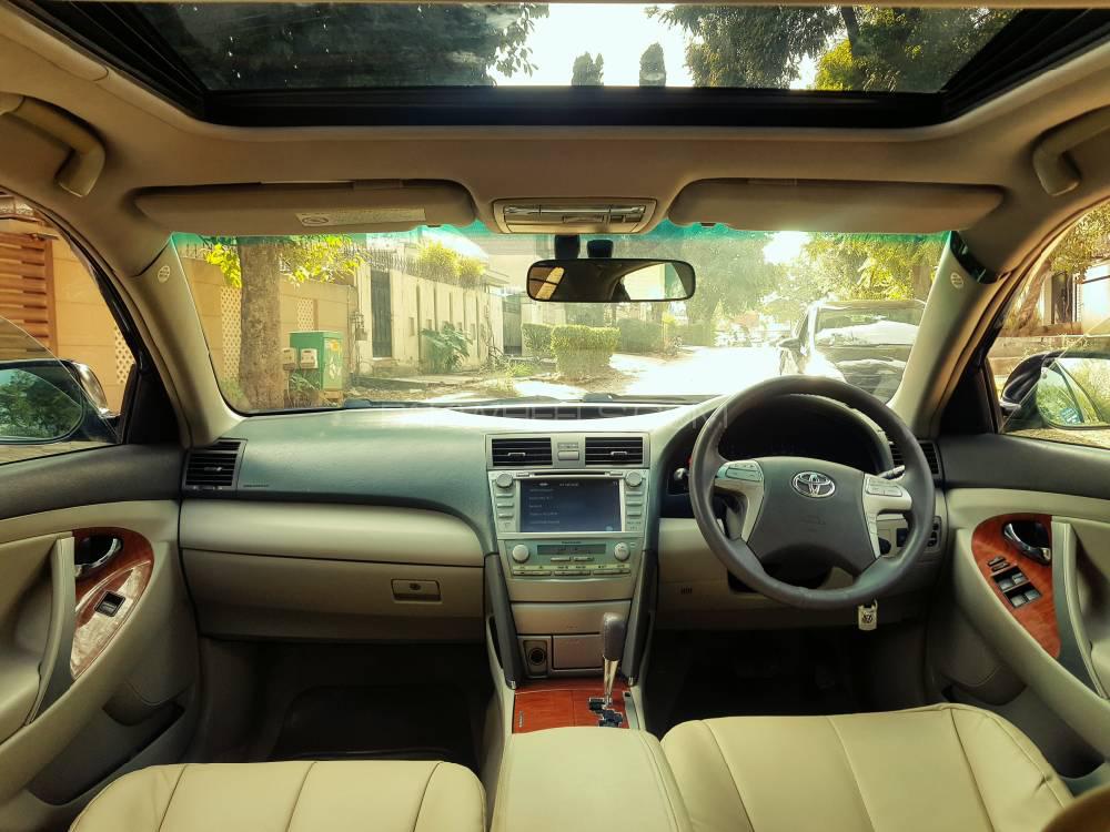 Toyota Camry 2008 for Sale in Islamabad Toyota Camry 2008 for Sale in Islamabad Image-13