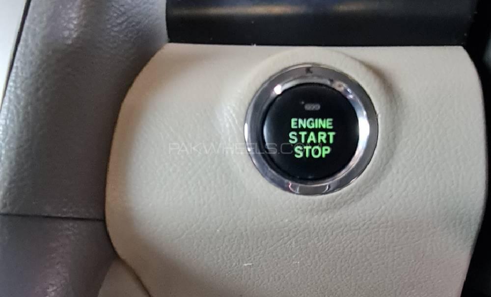 ٹویوٹا کیمری 2007 for Sale in اسلام آباد ٹویوٹا کیمری 2007 for Sale in اسلام آباد Image-10