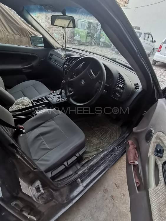 بی ایم ڈبلیو 3 سیریز 1993 for Sale in لاہور بی ایم ڈبلیو 3 سیریز 1993 for Sale in لاہور Image-9