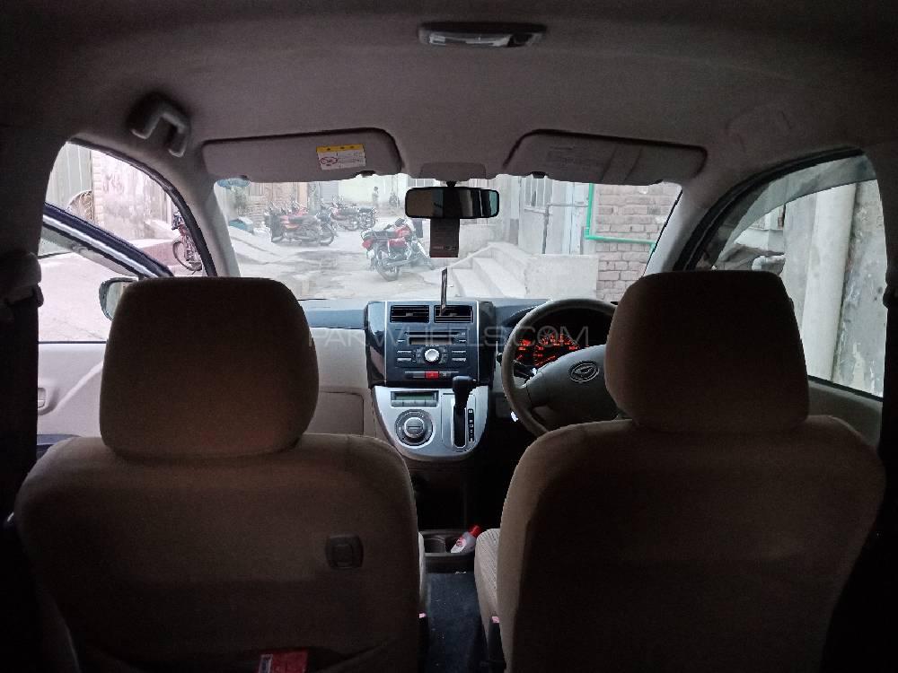 Daihatsu Mira 2009 for Sale in Faisalabad Daihatsu Mira 2009 for Sale in Faisalabad Image-5