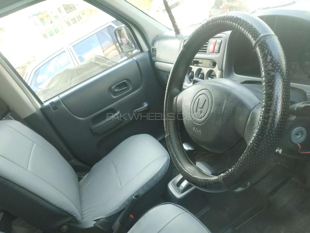 Honda Acty 2007 for Sale in Islamabad Honda Acty 2007 for Sale in Islamabad Image-7