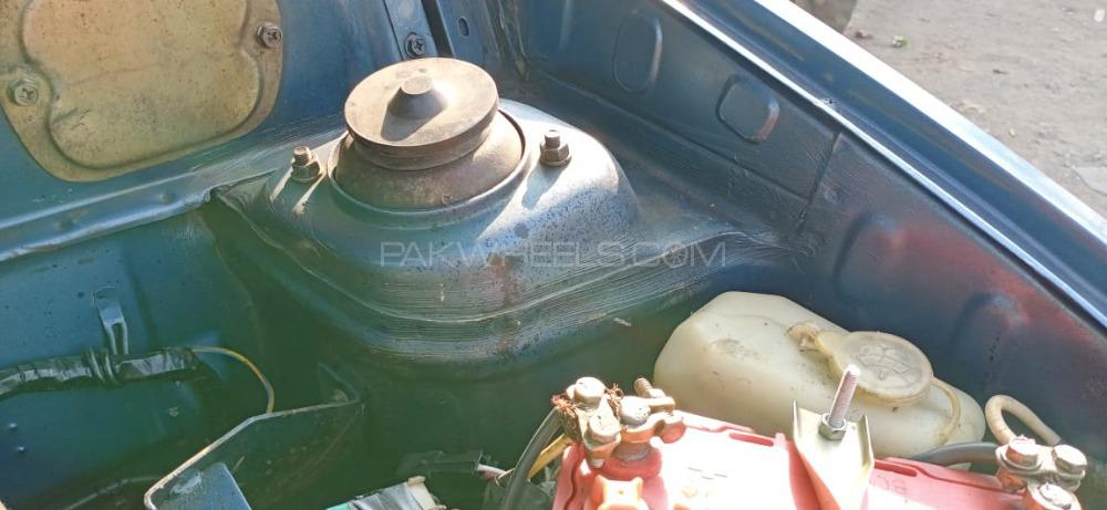 Suzuki Mehran 2008 for Sale in Rawalpindi Image-1
