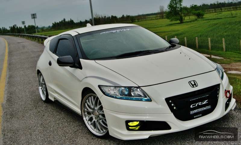 CRZ For Sale In Islamabad | PakWheels