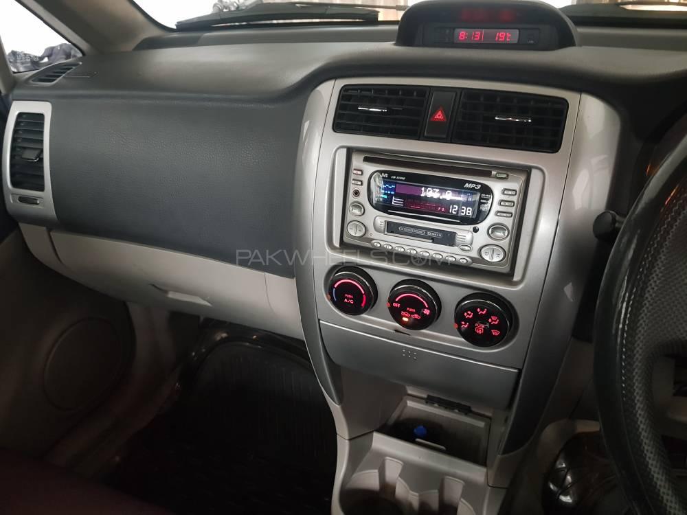 Suzuki Liana 2014 for Sale in Lahore Suzuki Liana 2014 for Sale in Lahore Image-7