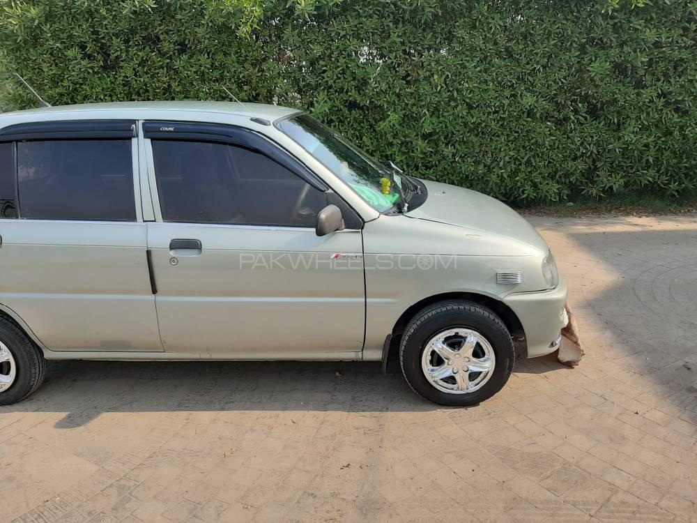 ڈائیہاتسو کیور 2012 for Sale in لاہور ڈائیہاتسو کیور 2012 for Sale in لاہور Image-3