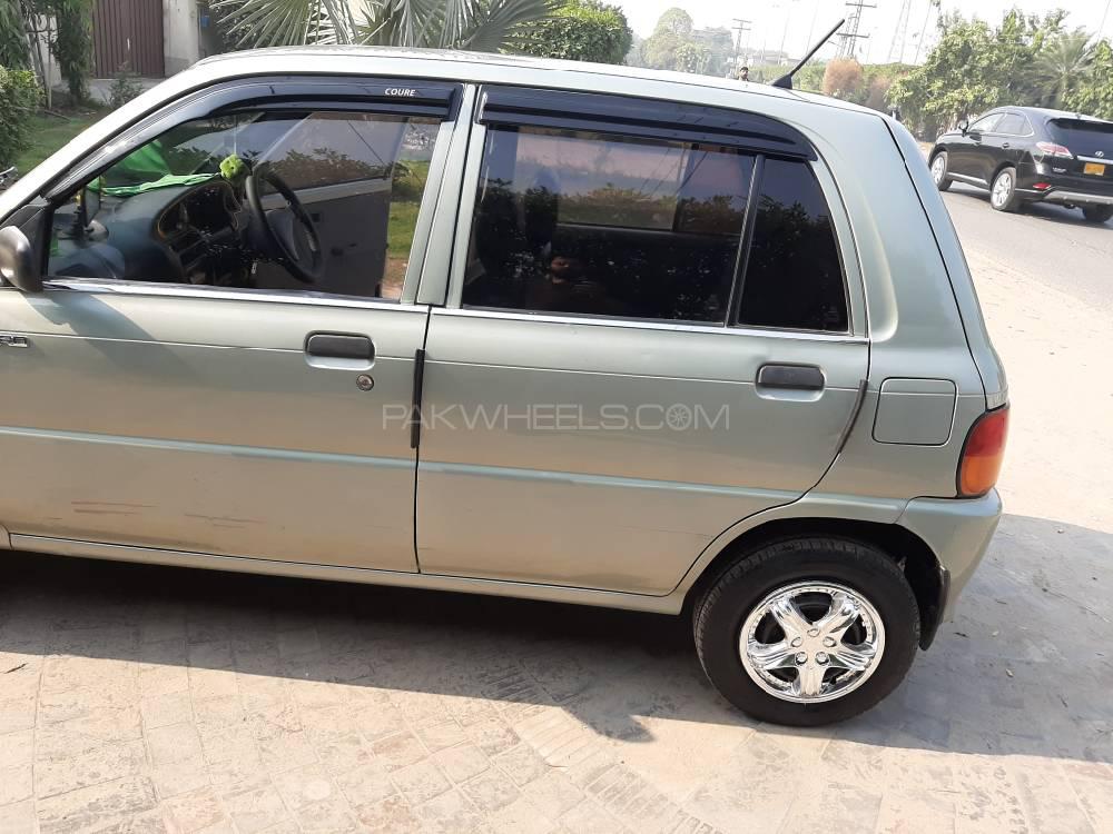 ڈائیہاتسو کیور 2012 for Sale in لاہور ڈائیہاتسو کیور 2012 for Sale in لاہور Image-15