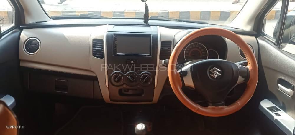 سوزوکی ویگن آر 2017 for Sale in لاہور سوزوکی ویگن آر 2017 for Sale in لاہور Image-6