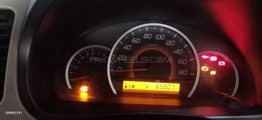 سوزوکی ویگن آر 2017 for Sale in لاہور سوزوکی ویگن آر 2017 for Sale in لاہور Image-7