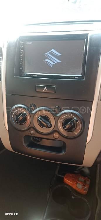 سوزوکی ویگن آر 2017 for Sale in لاہور سوزوکی ویگن آر 2017 for Sale in لاہور Image-9