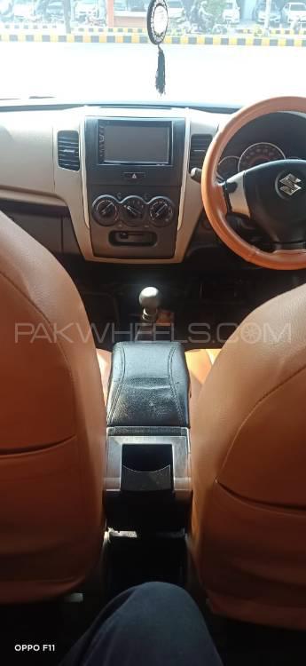 سوزوکی ویگن آر 2017 for Sale in لاہور سوزوکی ویگن آر 2017 for Sale in لاہور Image-10