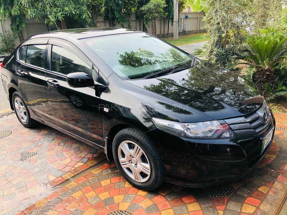 Honda City 1.3 i-VTEC 2014 for sale in Lahore | PakWheels