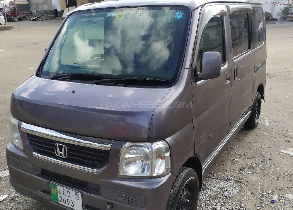 ہونڈا واموس 2009 for Sale in راولپنڈی ہونڈا واموس 2009 for Sale in راولپنڈی Image-2
