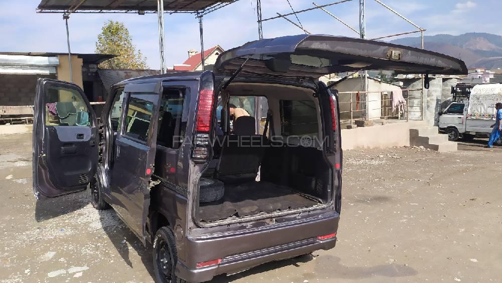 ہونڈا واموس 2009 for Sale in راولپنڈی ہونڈا واموس 2009 for Sale in راولپنڈی Image-3