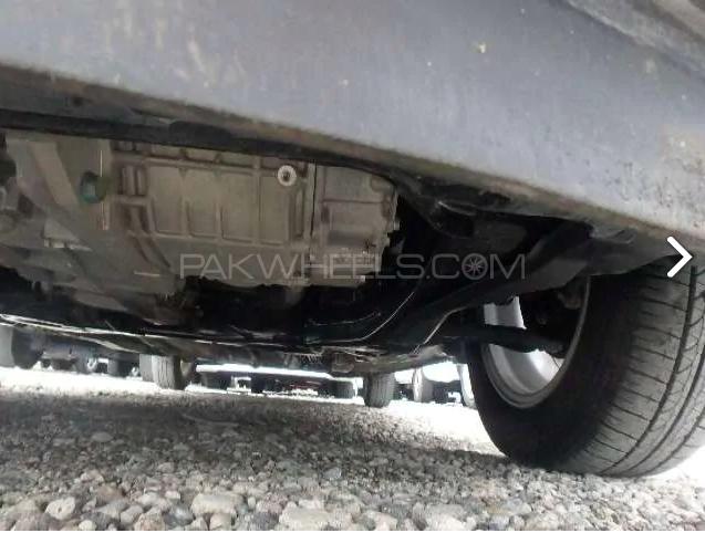 نسان نوٹ 2017 for Sale in لاہور نسان نوٹ 2017 for Sale in لاہور Image-15
