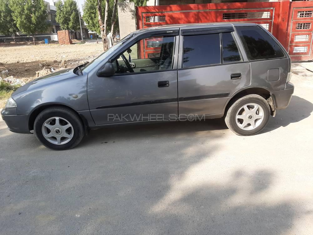 سوزوکی کلٹس 2011 for Sale in گجرانوالہ Image-1