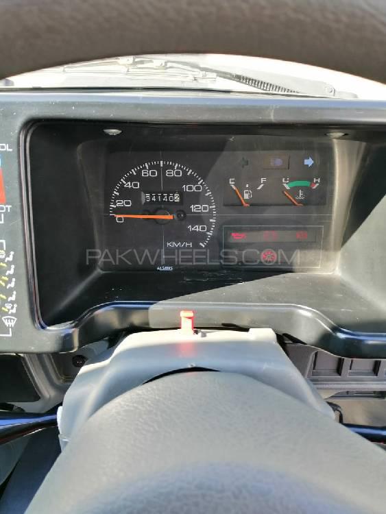 سوزوکی مہران 2018 for Sale in راولپنڈی سوزوکی مہران 2018 for Sale in راولپنڈی Image-6