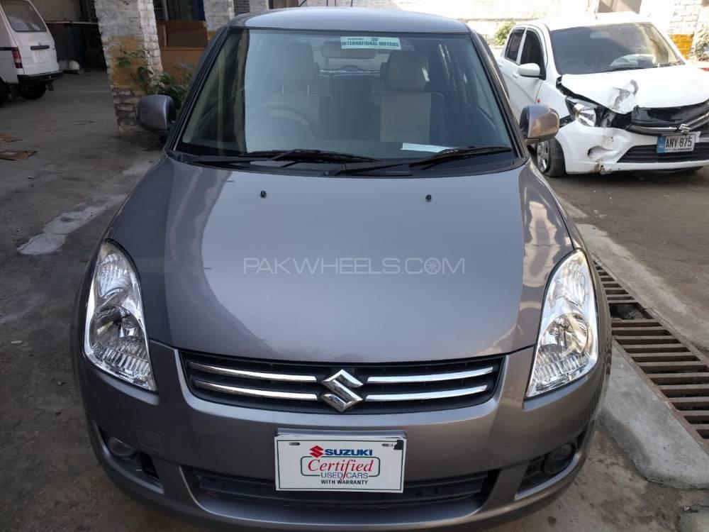 سوزوکی سوئفٹ 2019 for Sale in مردان Image-1