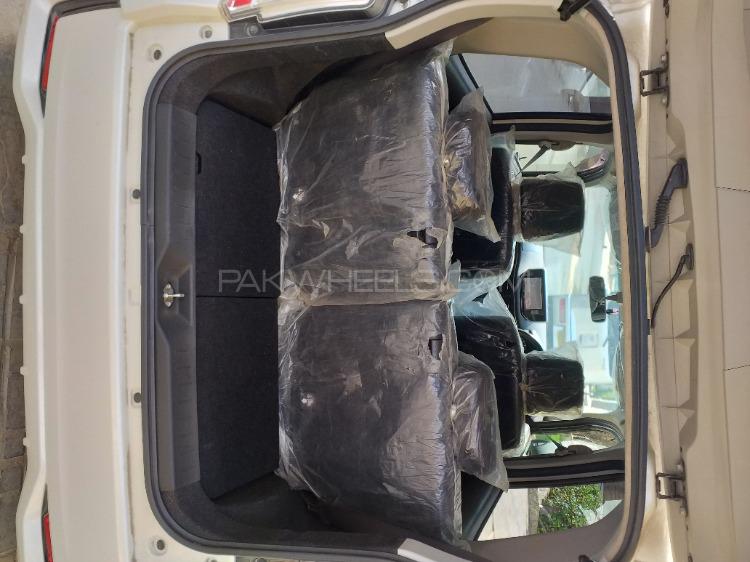 Daihatsu Move 2016 for Sale in Karachi Image-1