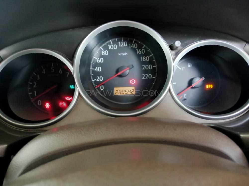 Honda City 2003 for Sale in Faisalabad Honda City 2003 for Sale in Faisalabad Image-9